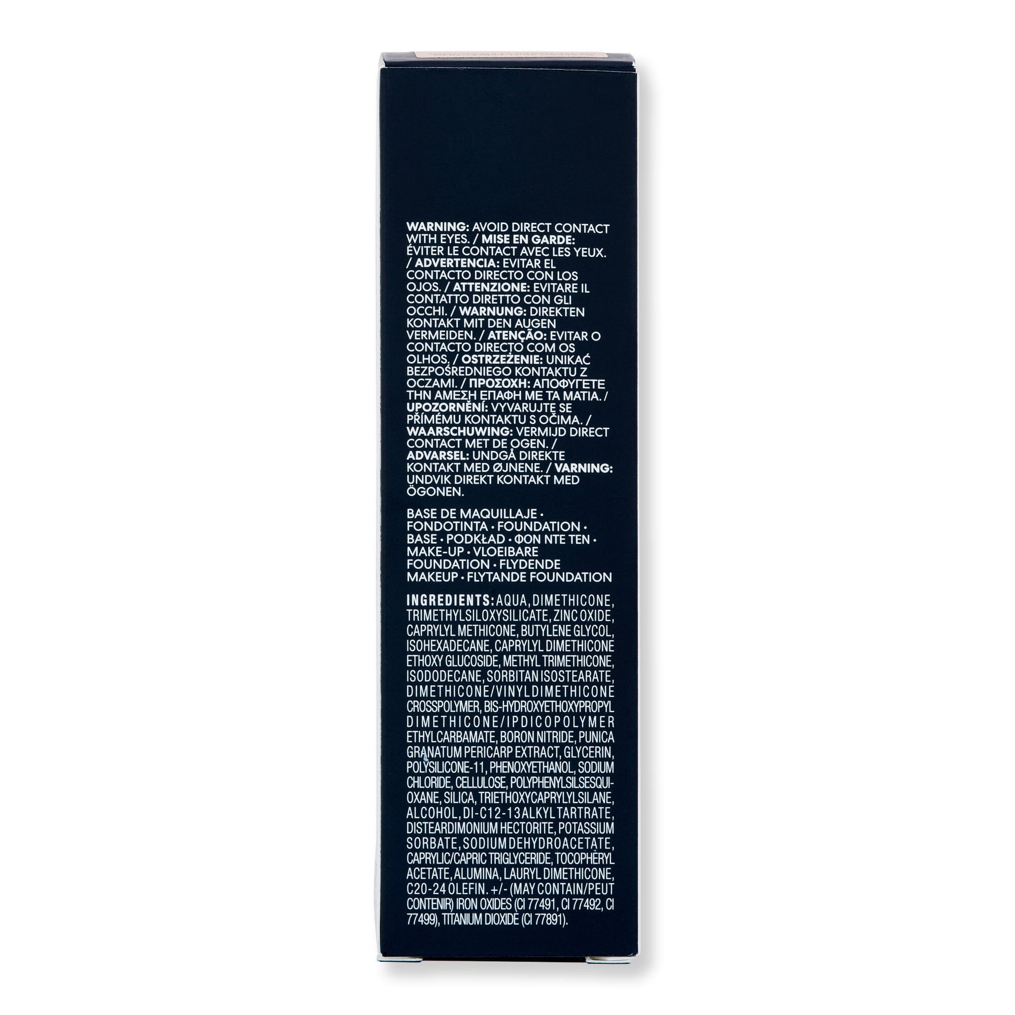 Bareminerals Bareminerals BarePro 24HR Wear Skin-Perfecting Matte Liquid Foundation Mineral SPF 20 Tinted Moisturizers & Foundations 