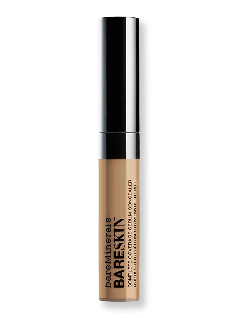 Bareminerals Bareminerals BareSkin Complete Coverage Concealer Tan 0.2 fl oz6 ml Face Concealers 
