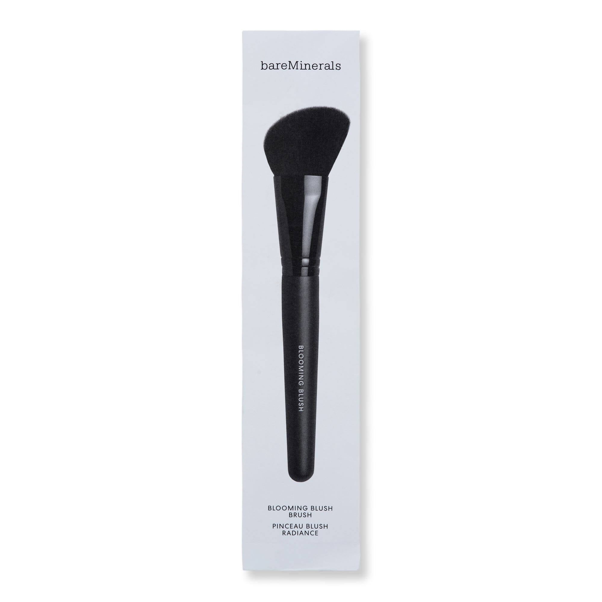 Bareminerals Bareminerals Blooming Blush Brush Makeup Brushes 