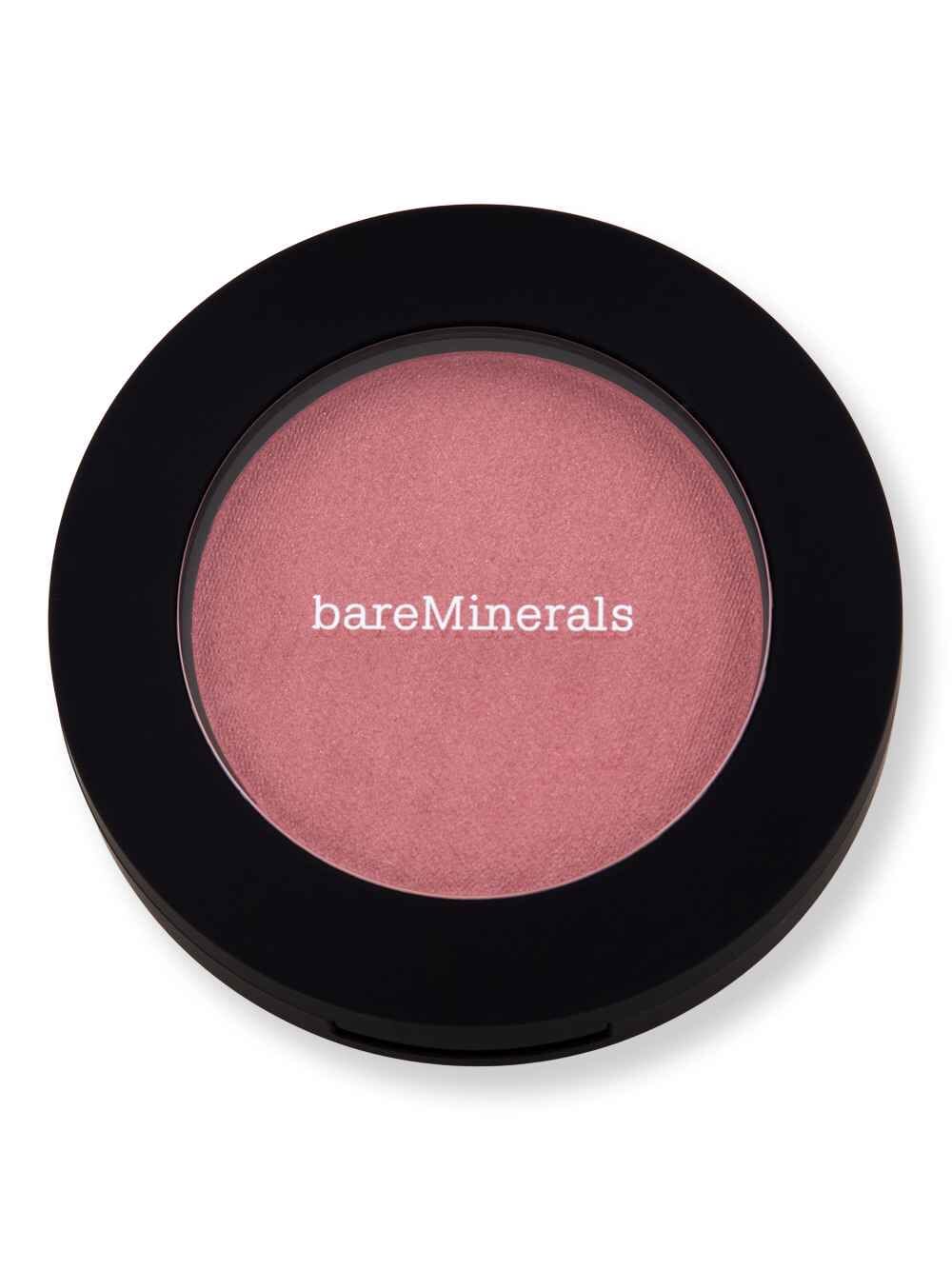 Bareminerals Bareminerals Bounce & Blur Powder Blush Mauve Sunrise 0.19 oz Blushes & Bronzers 
