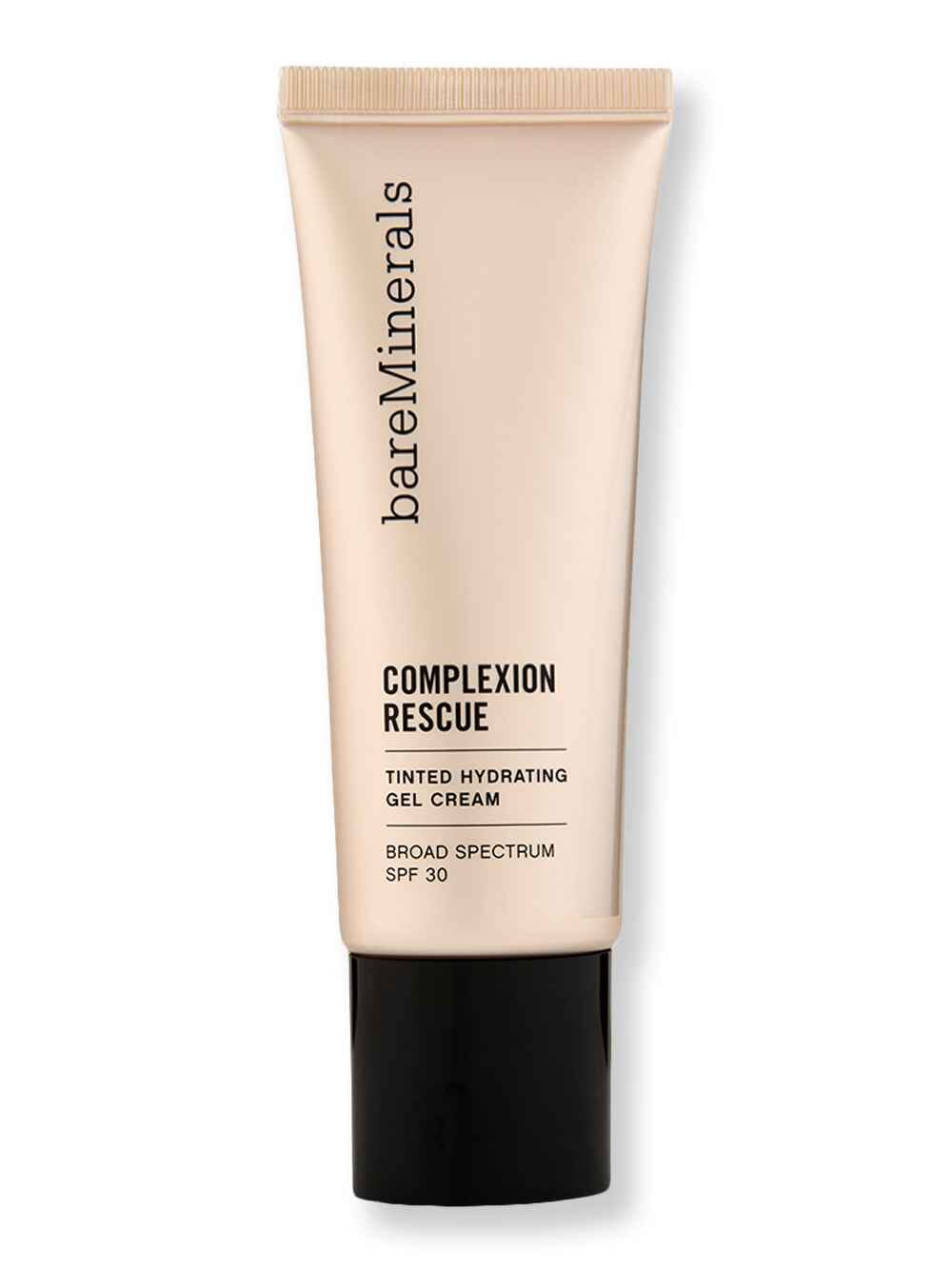 Bareminerals Bareminerals Complexion Rescue Tinted Moisturizer Hydrating Gel Cream SPF 30 Bamboo 5.5 1.18 fl oz35 ml Tinted Moisturizers & Foundations 