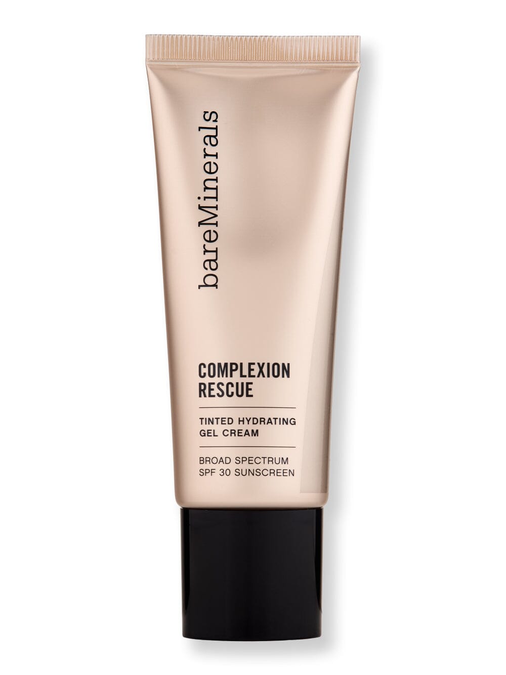 Bareminerals Bareminerals Complexion Rescue Tinted Moisturizer SPF 30 1.18 fl oz 35 ml Cashew 3.5 Tinted Moisturizers & Foundations 