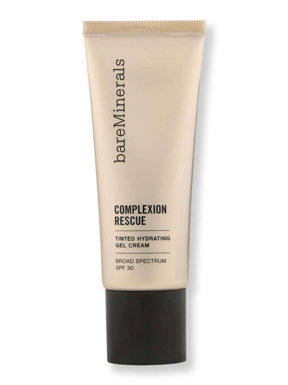 Bareminerals Bareminerals Complexion Rescue Tinted Moisturizer SPF 30 1.18 fl oz 35 ml Chestnut 09 Tinted Moisturizers & Foundations 