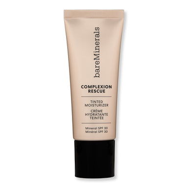 Bareminerals Bareminerals Complexion Rescue Tinted Moisturizer SPF 30 1.18 fl oz 35 ml Ginger 06 Tinted Moisturizers & Foundations 