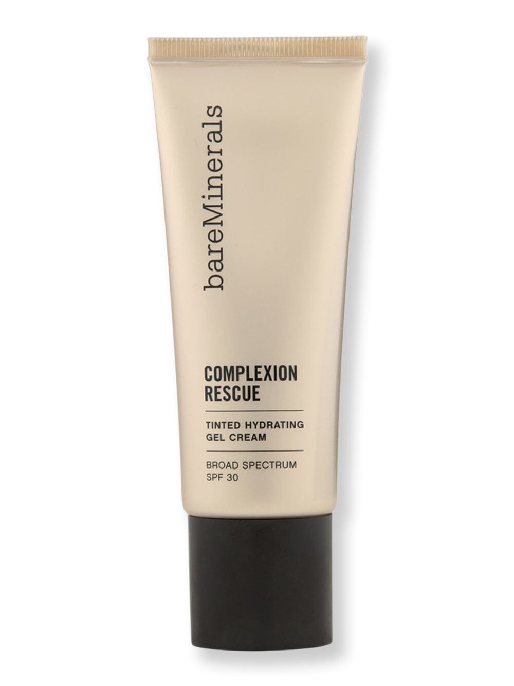 Bareminerals Bareminerals Complexion Rescue Tinted Moisturizer SPF 30 1.18 fl oz 35 ml Wheat 4.5 Tinted Moisturizers & Foundations 