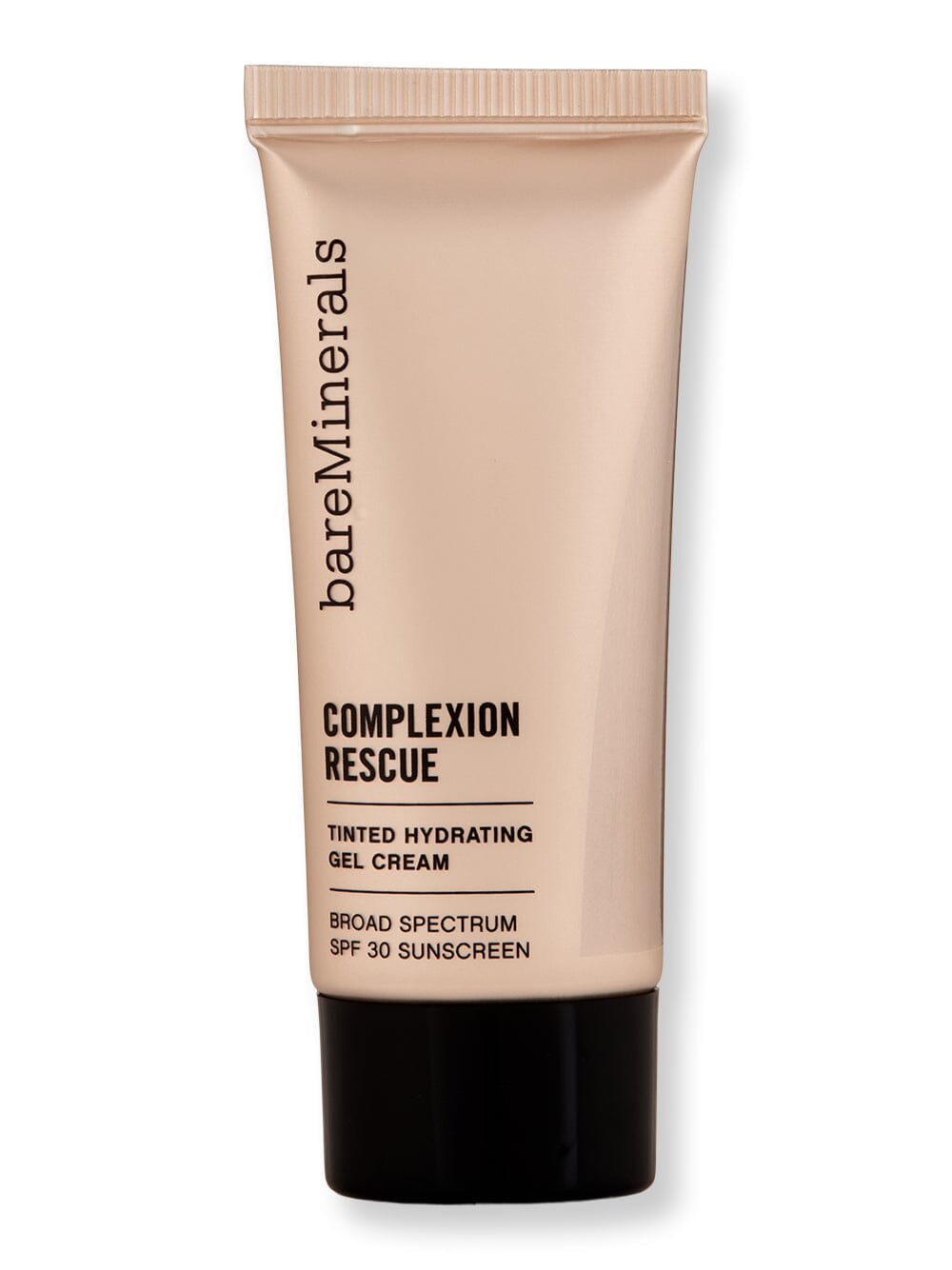 Bareminerals Bareminerals Complexion Rescue Tinted Moisturizer SPF 30 Tinted Moisturizers & Foundations 0.5 oz / 15 ml Ginger 06 