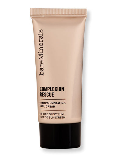 Bareminerals Bareminerals Complexion Rescue Tinted Moisturizer SPF 30 Tinted Moisturizers & Foundations 0.5 oz / 15 ml Ginger 06 