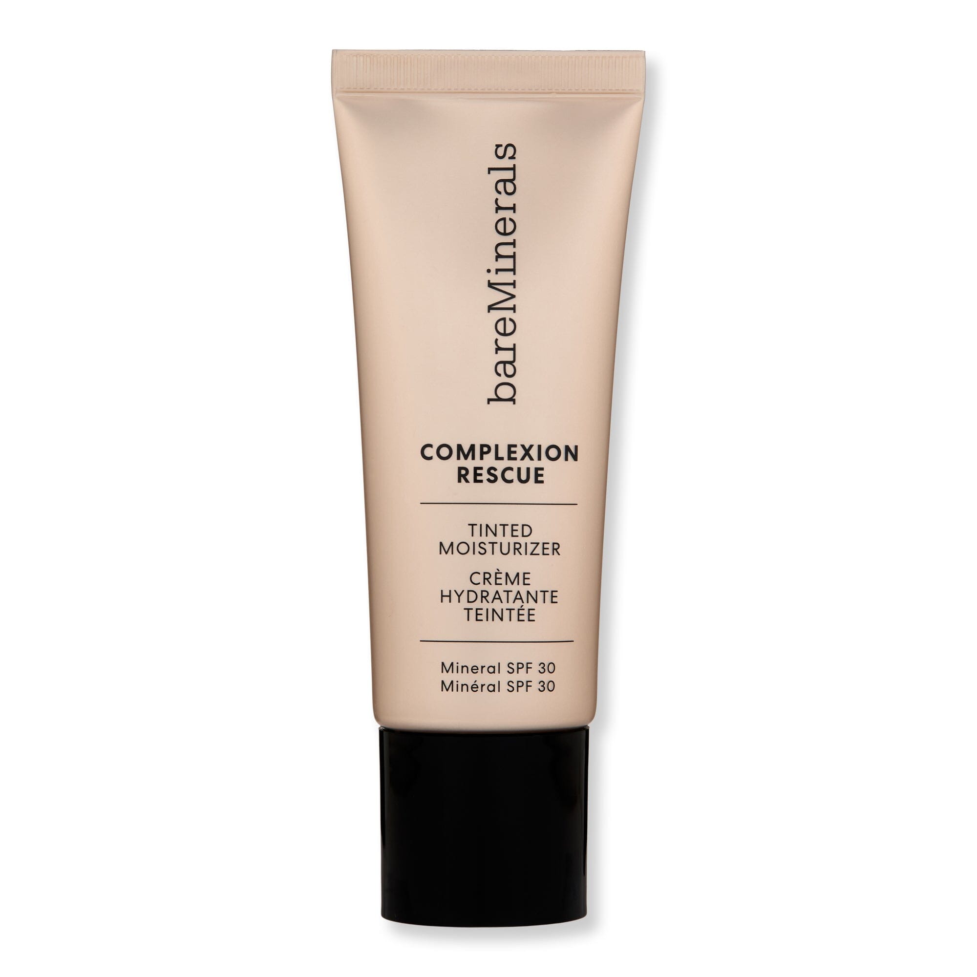 Bareminerals Bareminerals Complexion Rescue Tinted Moisturizer SPF 30 Tinted Moisturizers & Foundations 1.18 fl oz / 35 ml Buttercream 03 
