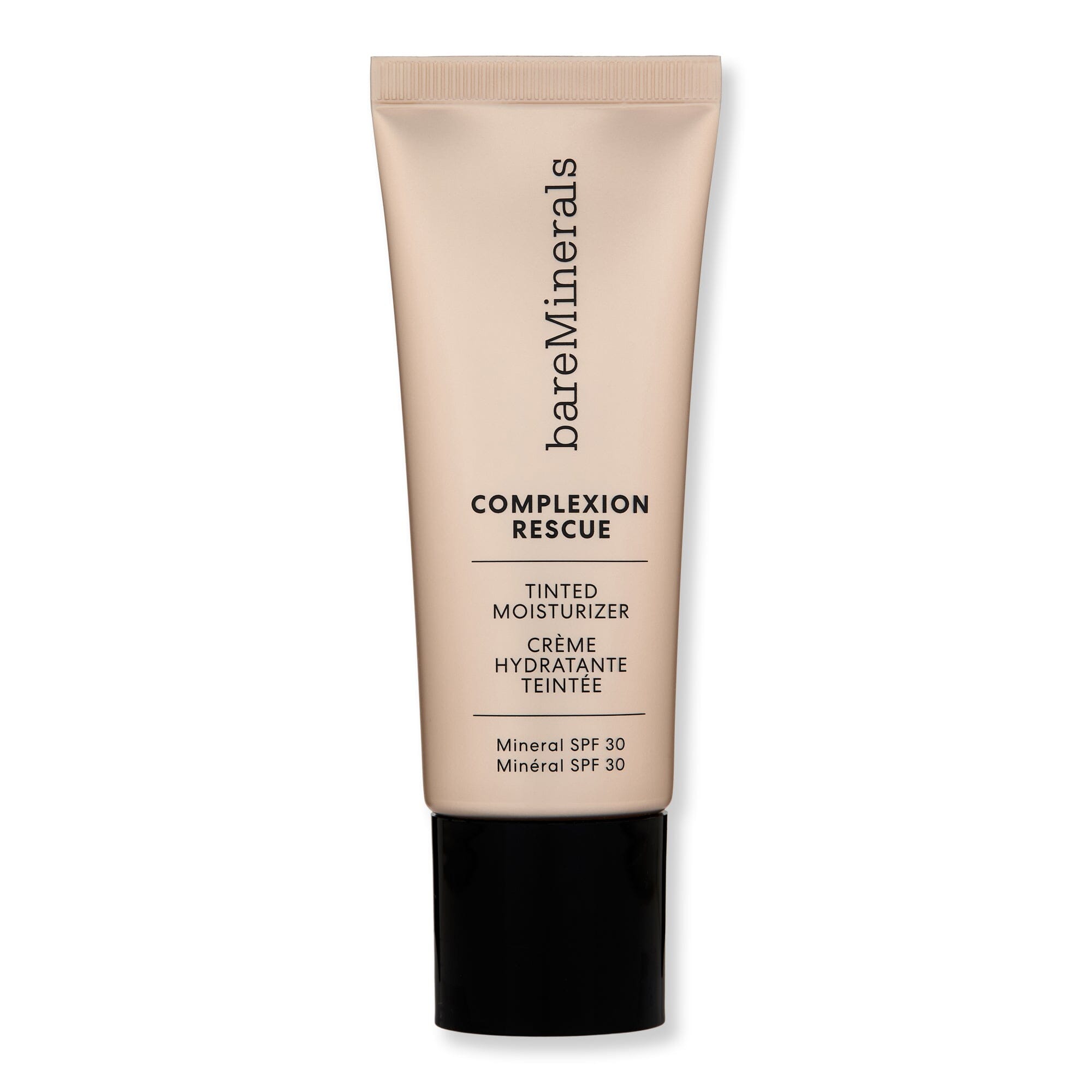 Bareminerals Bareminerals Complexion Rescue Tinted Moisturizer SPF 30 Tinted Moisturizers & Foundations 1.18 fl oz / 35 ml Ginger 06 