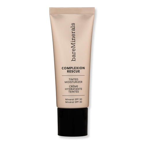 Bareminerals Bareminerals Complexion Rescue Tinted Moisturizer SPF 30 Tinted Moisturizers & Foundations 1.18 fl oz / 35 ml Opal 01 