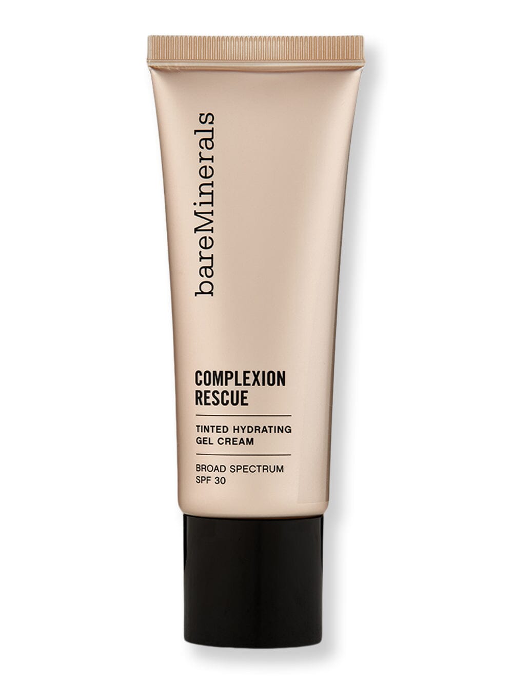 Bareminerals Bareminerals Complexion Rescue Tinted Moisturizer SPF 30 Tinted Moisturizers & Foundations 1.18 fl oz / 35 ml Sienna 10 