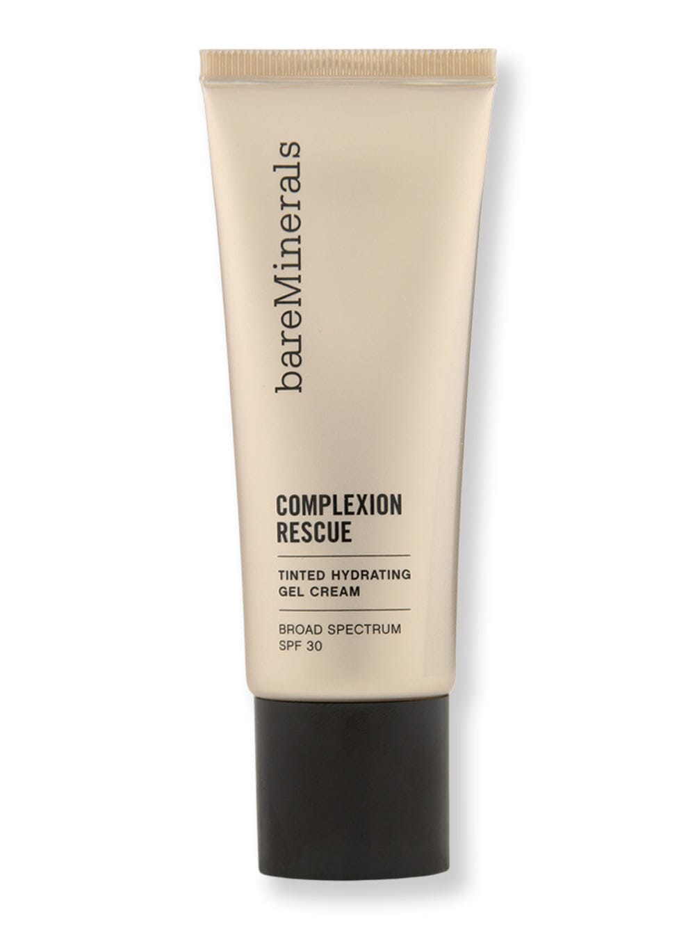 Bareminerals Bareminerals Complexion Rescue Tinted Moisturizer SPF 30 Tinted Moisturizers & Foundations 1.18 fl oz / 35 ml Spice 08 