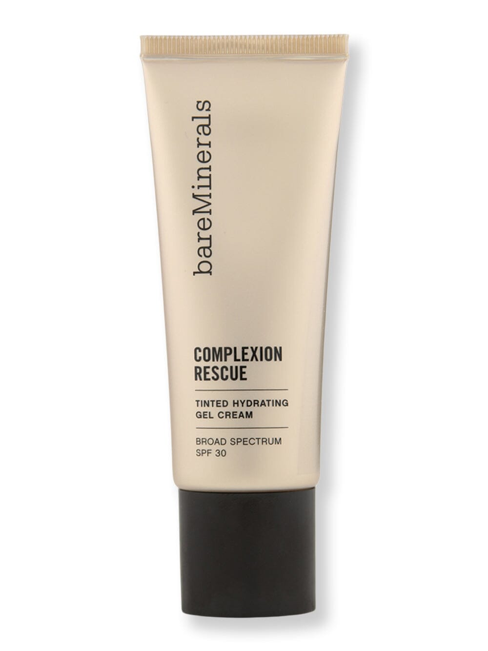 Bareminerals Bareminerals Complexion Rescue Tinted Moisturizer SPF 30 Tinted Moisturizers & Foundations 1.18 fl oz / 35 ml Wheat 4.5 