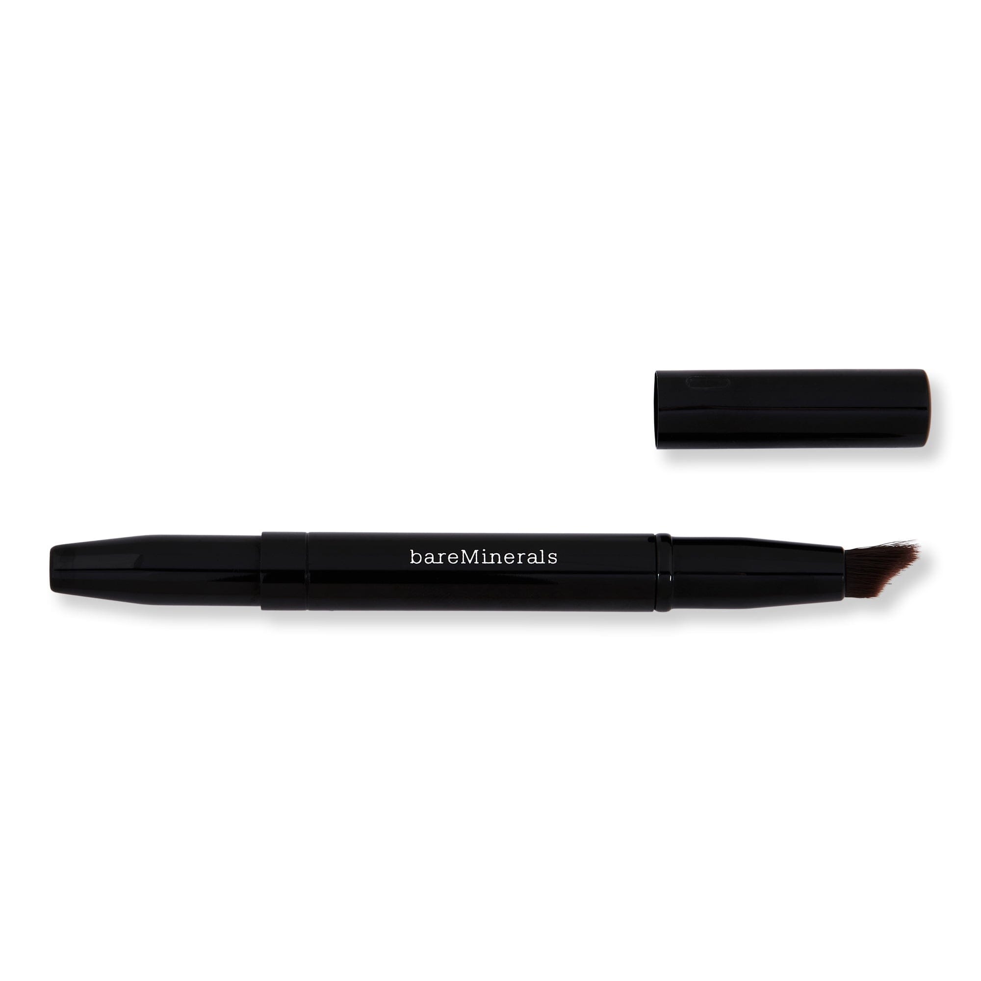 Bareminerals Bareminerals Double-Ended Perfect Fill Lip Brush Makeup Brushes 
