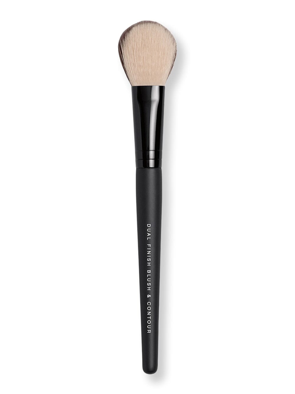 Bareminerals Bareminerals Dual Finish Blush & Contour Brush Makeup Brushes 