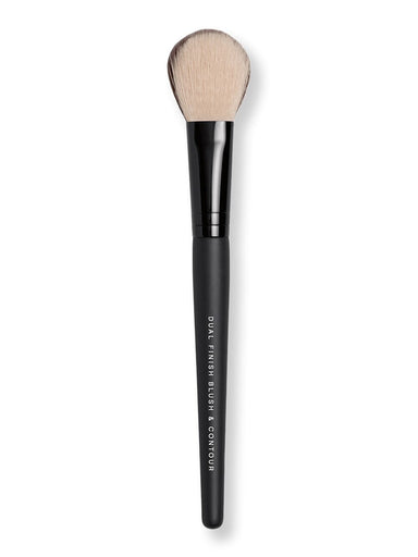 Bareminerals Bareminerals Dual Finish Blush & Contour Brush Makeup Brushes 