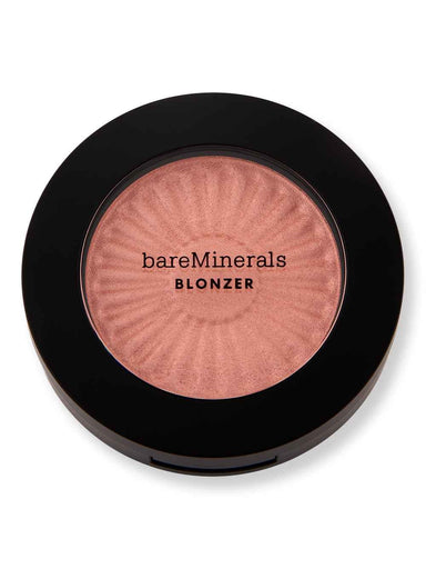 Bareminerals Bareminerals Gen Nude Blonzer Blush + Bronzer 0.13 oz 3.8g Kiss Of Copper Blushes & Bronzers 