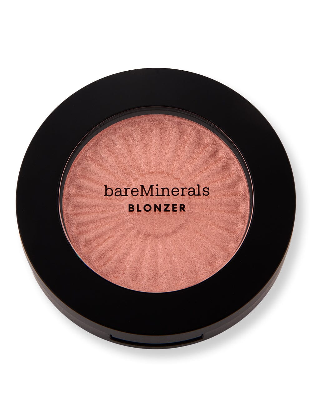 Bareminerals Bareminerals Gen Nude Blonzer Blush + Bronzer 0.13 oz 3.8g Kiss Of Copper Blushes & Bronzers 