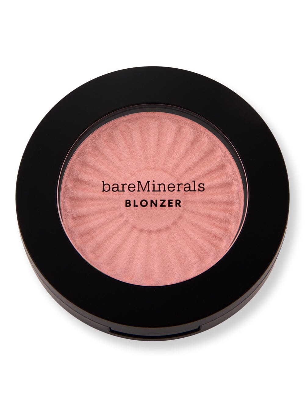 Bareminerals Bareminerals Gen Nude Blonzer Blush + Bronzer 0.13 oz 3.8g Kiss Of Pink Blushes & Bronzers 