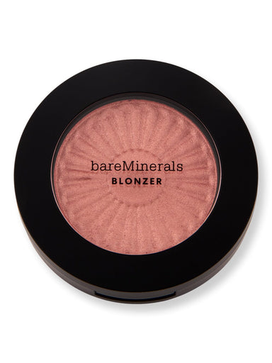 Bareminerals Bareminerals Gen Nude Blonzer Blush + Bronzer 0.13 oz 3.8g Kiss Of Rose Blushes & Bronzers 