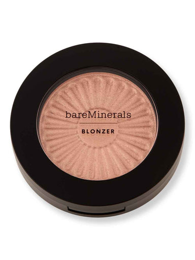 Bareminerals Bareminerals Gen Nude Blonzer Blush + Bronzer 0.13 oz 3.8g Kiss of Spice Blushes & Bronzers 