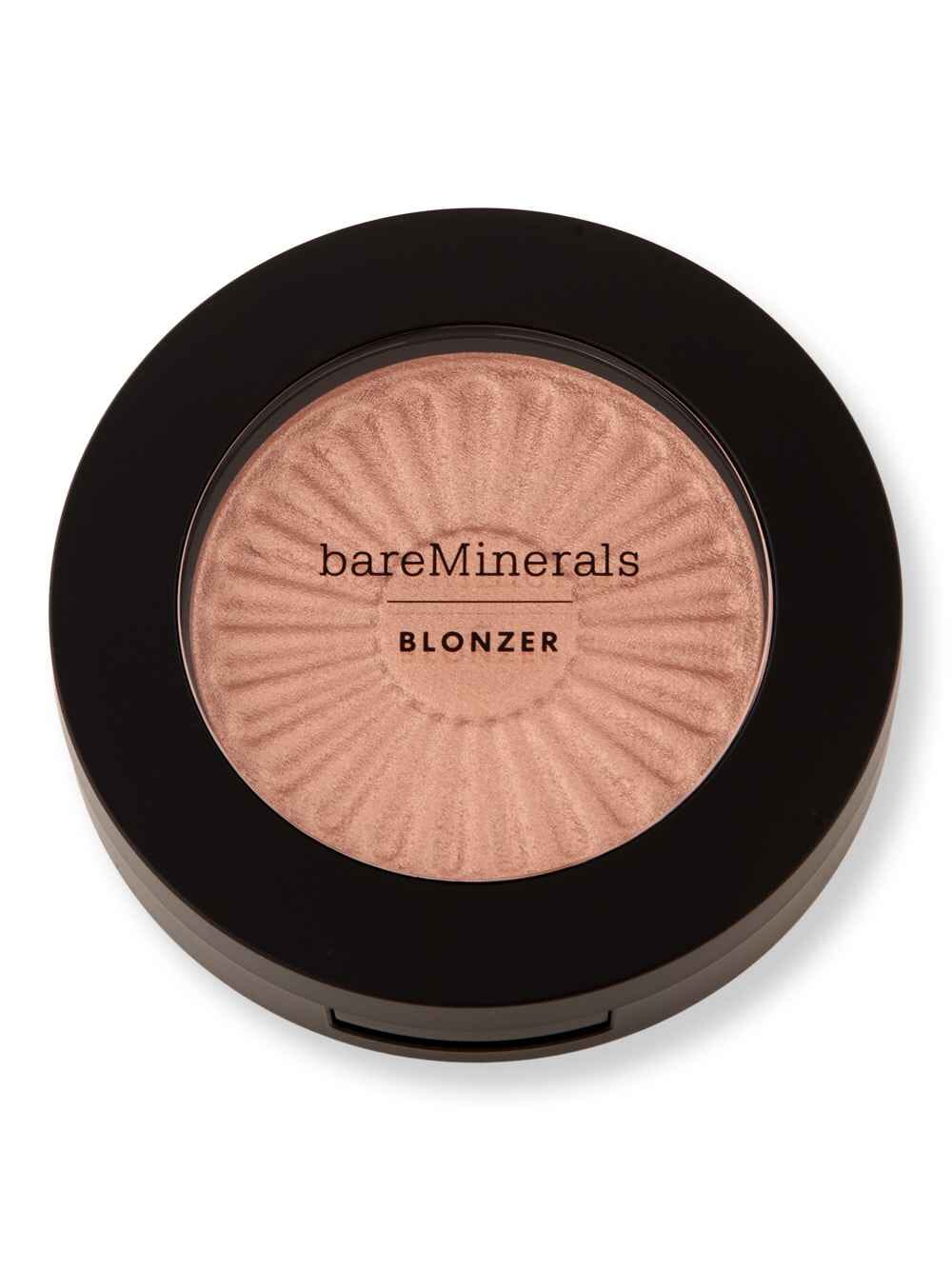 Bareminerals Bareminerals Gen Nude Blonzer Blush + Bronzer 0.13 oz3.8gKiss of Spice Blushes & Bronzers 