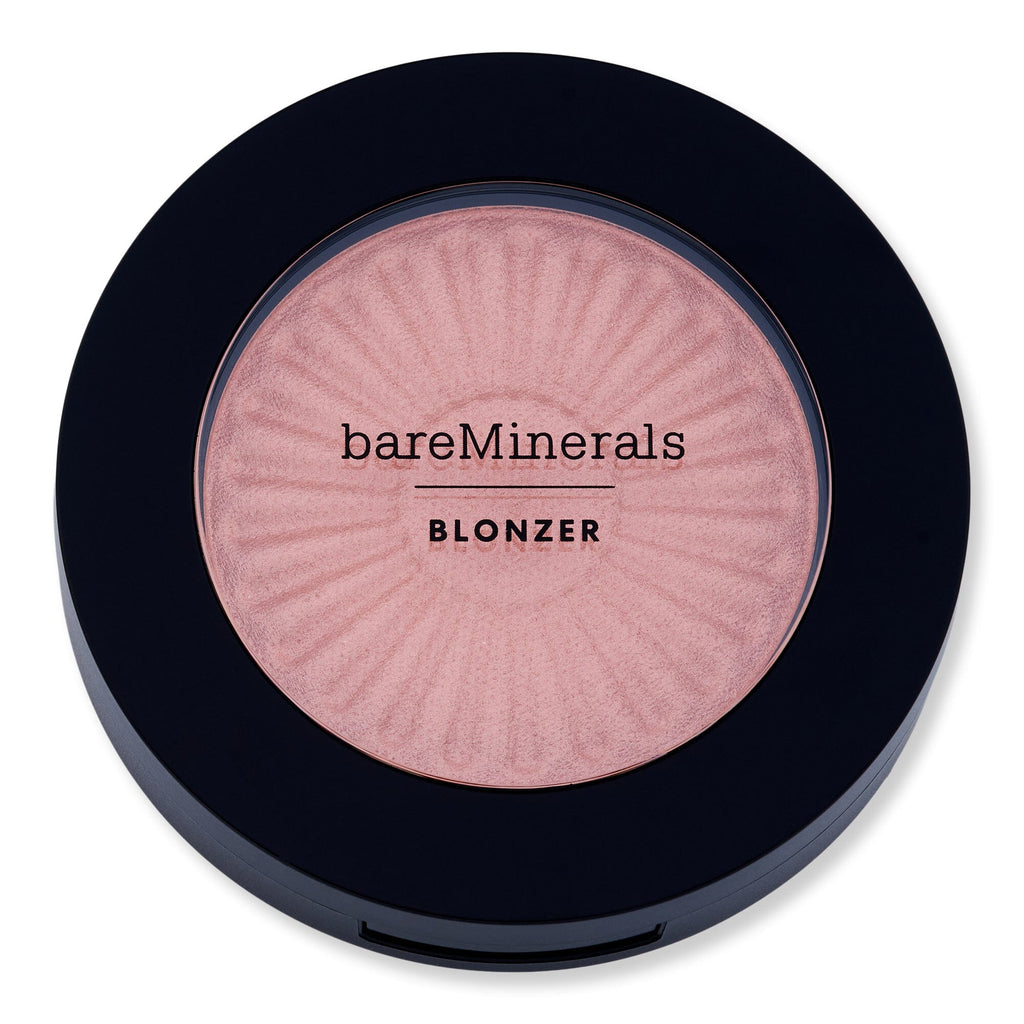 Bareminerals Bareminerals Gen Nude Blonzer Blush + Bronzer Blushes & Bronzers 0.13 oz / 3.8g Kiss Of Copper 