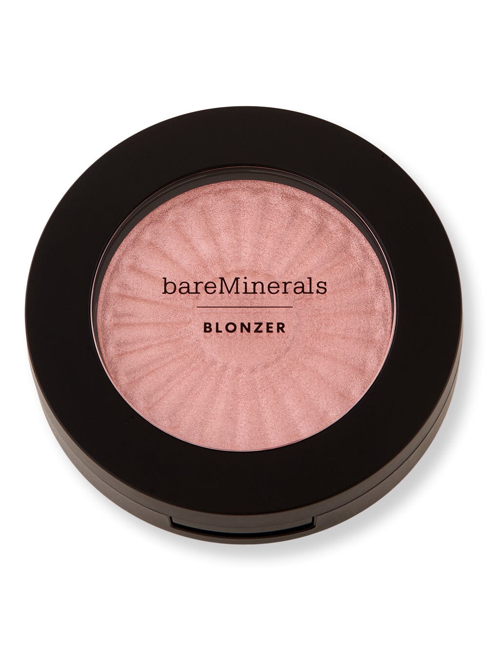 Bareminerals Bareminerals Gen Nude Blonzer Blush + Bronzer Blushes & Bronzers 0.13 oz / 3.8g Kiss of Mauve 