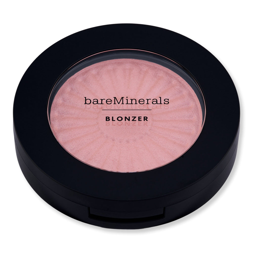 Bareminerals Bareminerals Gen Nude Blonzer Blush + Bronzer Blushes & Bronzers 0.13 oz / 3.8g Kiss Of Pink 