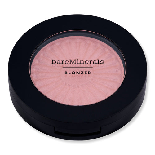 Bareminerals Bareminerals Gen Nude Blonzer Blush + Bronzer Blushes & Bronzers 0.13 oz / 3.8g Kiss Of Pink 