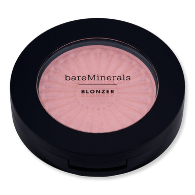 Bareminerals Bareminerals Gen Nude Blonzer Blush + Bronzer Blushes & Bronzers 0.13 oz / 3.8g Kiss Of Pink 