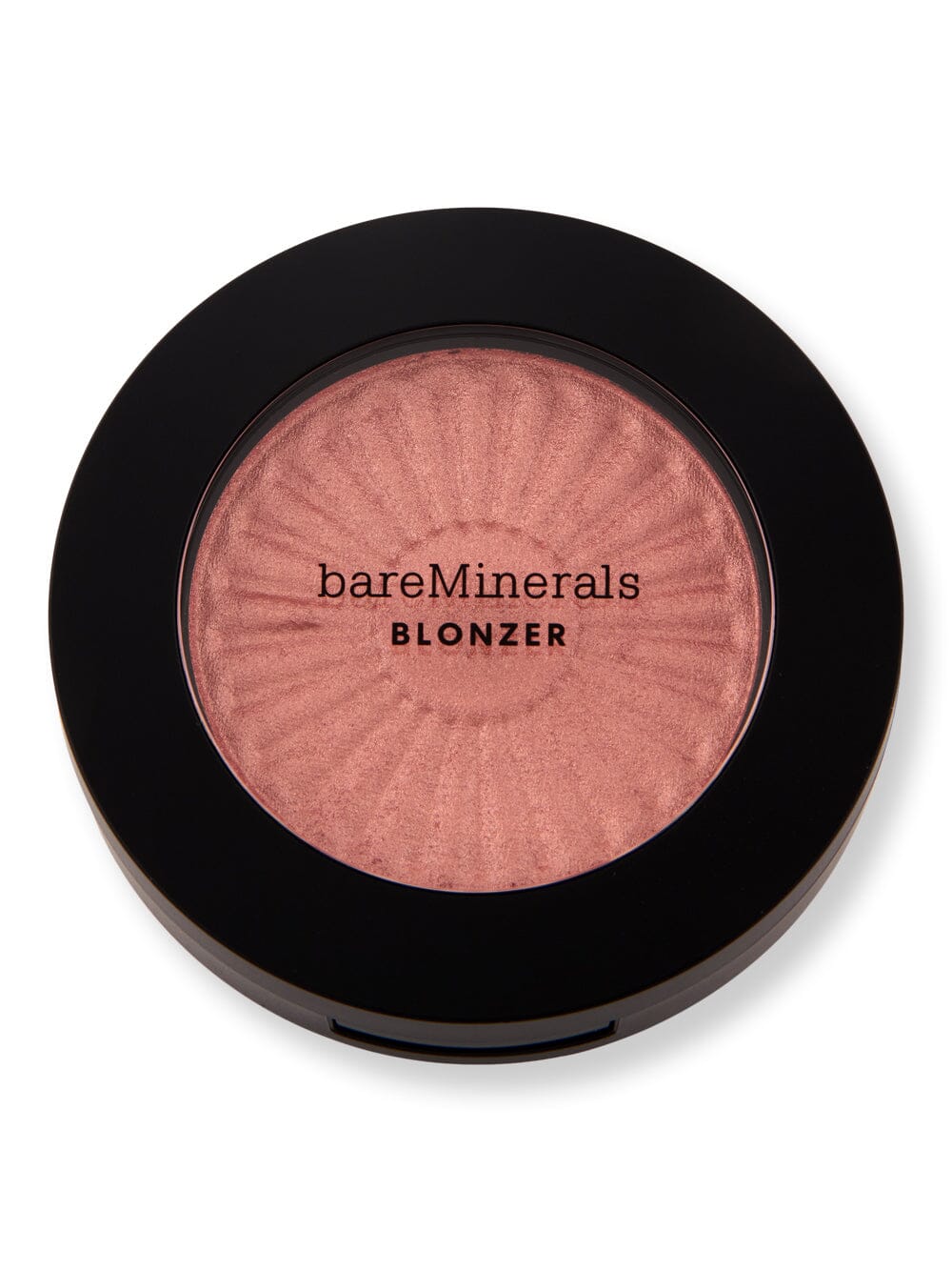 Bareminerals Bareminerals Gen Nude Blonzer Blush + Bronzer Blushes & Bronzers 0.13 oz / 3.8g Kiss Of Rose 