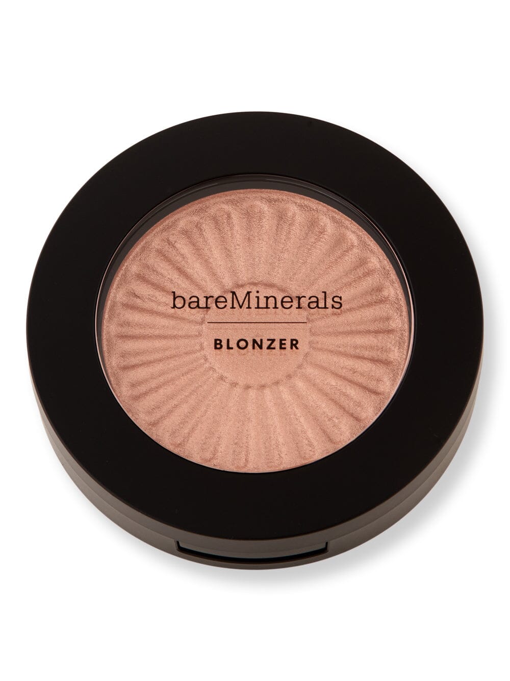 Bareminerals Bareminerals Gen Nude Blonzer Blush + Bronzer Blushes & Bronzers 0.13 oz / 3.8g Kiss of Spice 