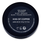 Bareminerals Bareminerals Gen Nude Blonzer Blush + Bronzer Blushes & Bronzers 