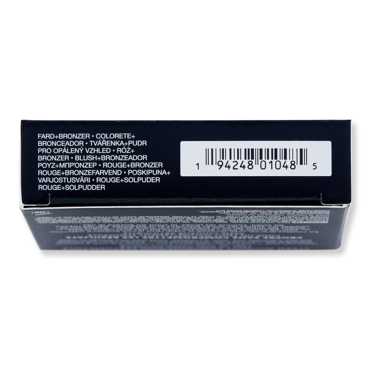 Bareminerals Bareminerals Gen Nude Blonzer Blush + Bronzer Blushes & Bronzers 
