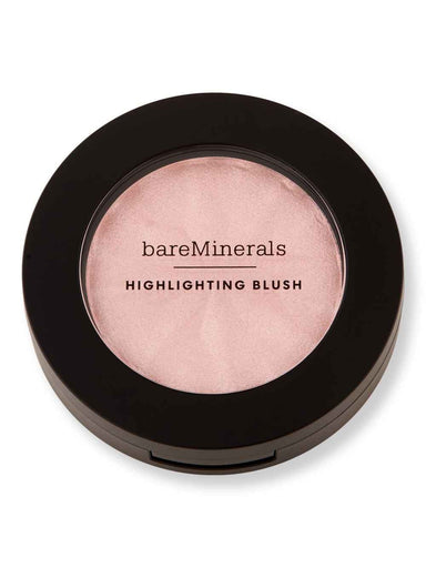 Bareminerals Bareminerals Gen Nude Highlighting Blush 0.13 oz 3.8 g Rose Glow Blushes & Bronzers 