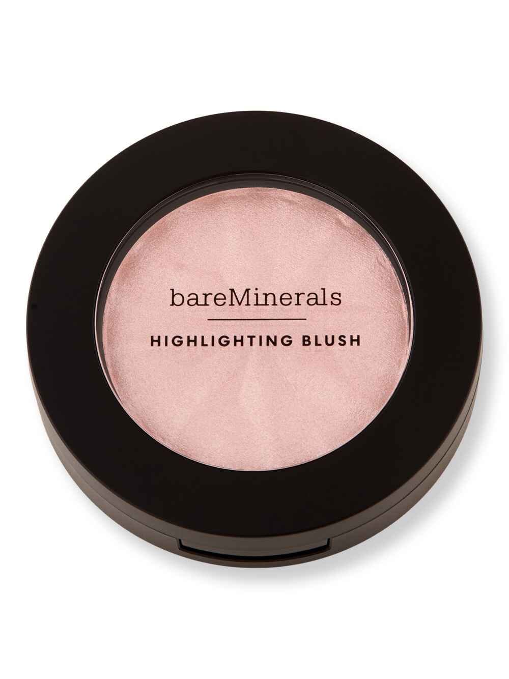 Bareminerals Bareminerals Gen Nude Highlighting Blush .11 oz3.8 gRose Glow Blushes & Bronzers 