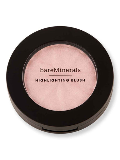 Bareminerals Bareminerals Gen Nude Highlighting Blush .11 oz3.8 gRose Glow Blushes & Bronzers 