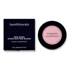 Bareminerals Bareminerals Gen Nude Highlighting Blush Blushes & Bronzers 