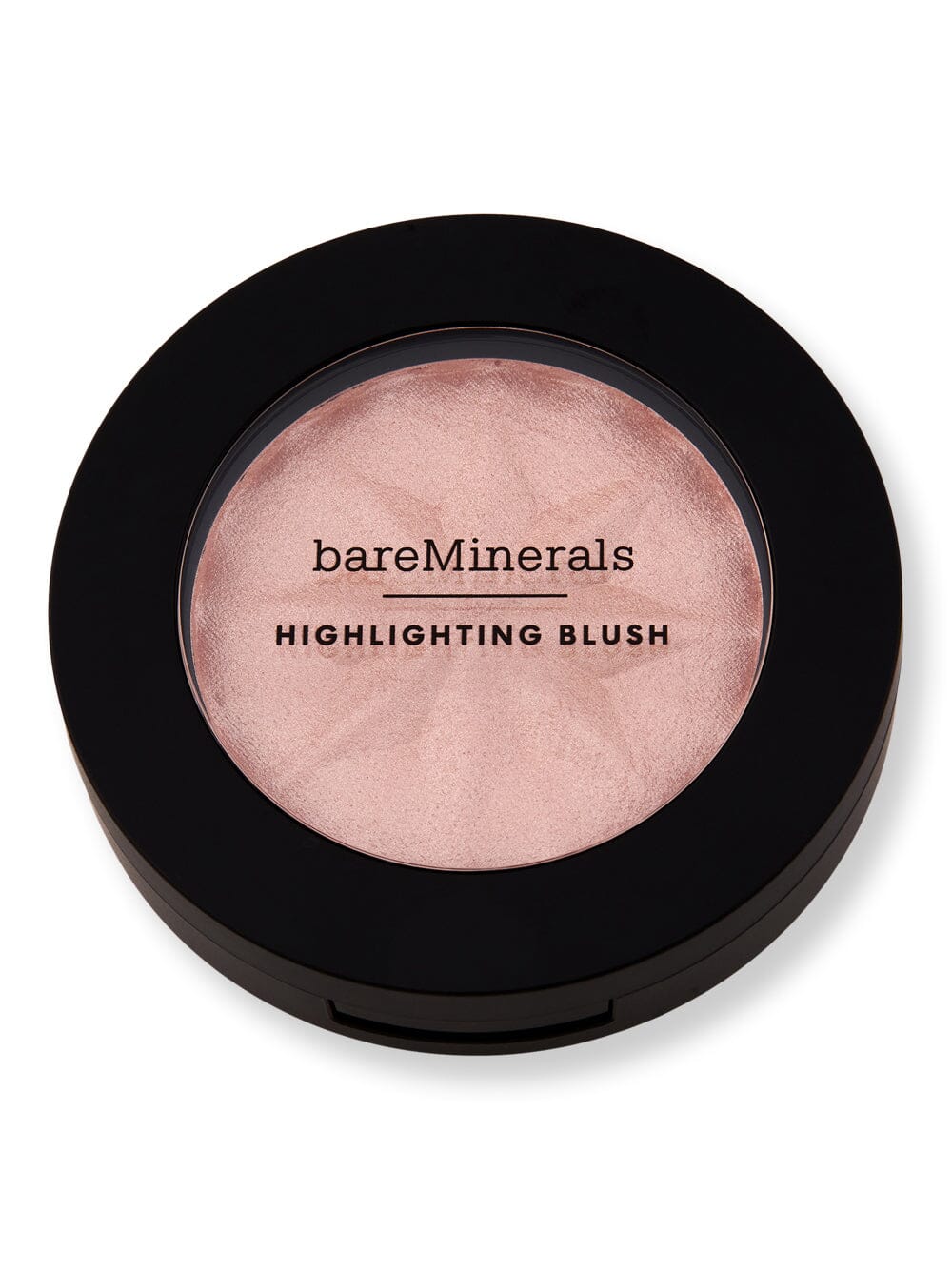 Bareminerals Bareminerals Gen Nude Highlighting Blush Blushes & Bronzers 3.2g Opal Glow 