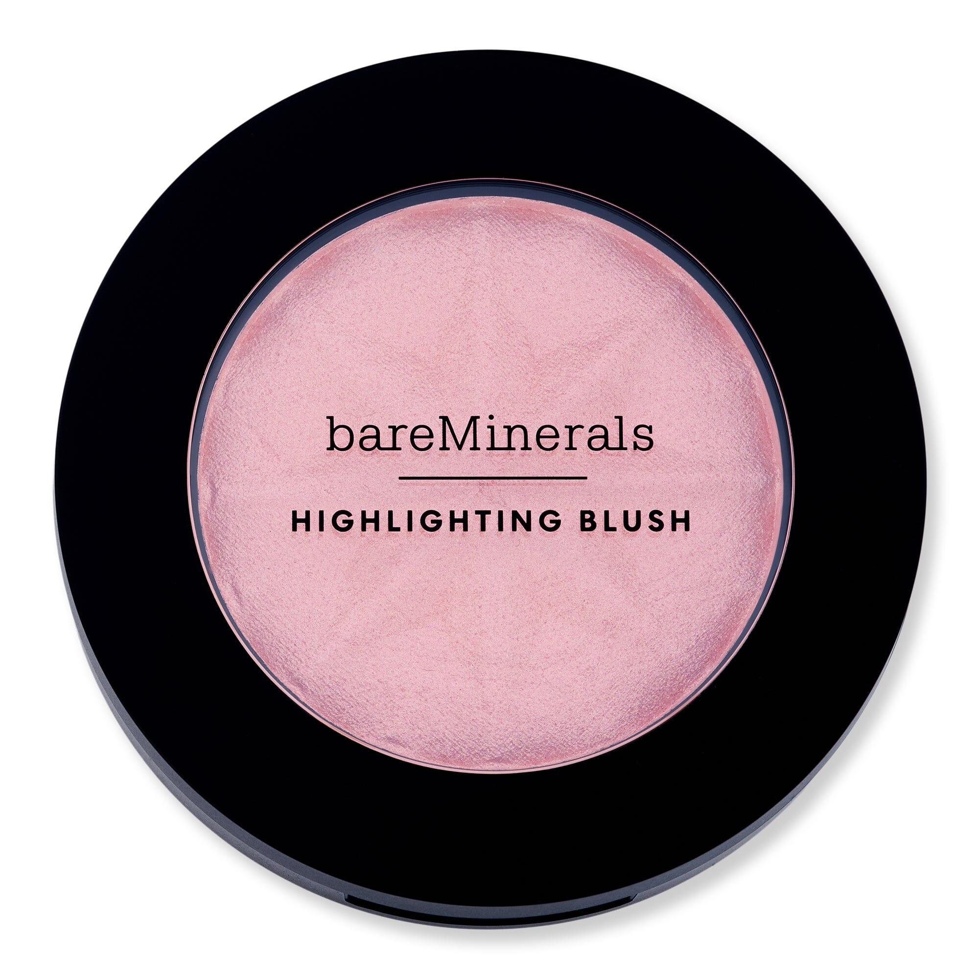 Bareminerals Bareminerals Gen Nude Highlighting Blush Blushes & Bronzers 3.2g Pink Glow 