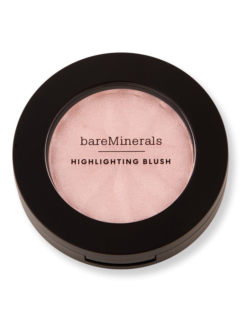 Bareminerals Bareminerals Gen Nude Highlighting Blush Blushes & Bronzers 3.2g Rose Glow 