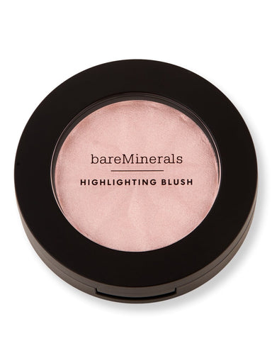 Bareminerals Bareminerals Gen Nude Highlighting Blush Blushes & Bronzers 3.2g Rose Glow 