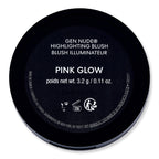 Bareminerals Bareminerals Gen Nude Highlighting Blush Blushes & Bronzers 
