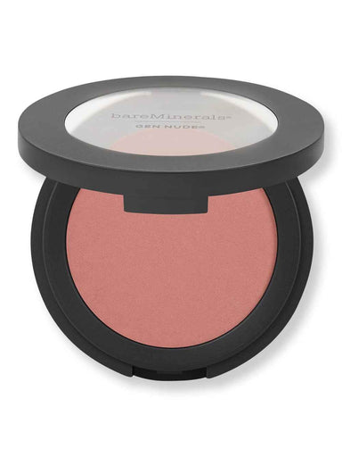 Bareminerals Bareminerals Gen Nude Powder Blush 0.21 oz 6 g Call My Blush Blushes & Bronzers 