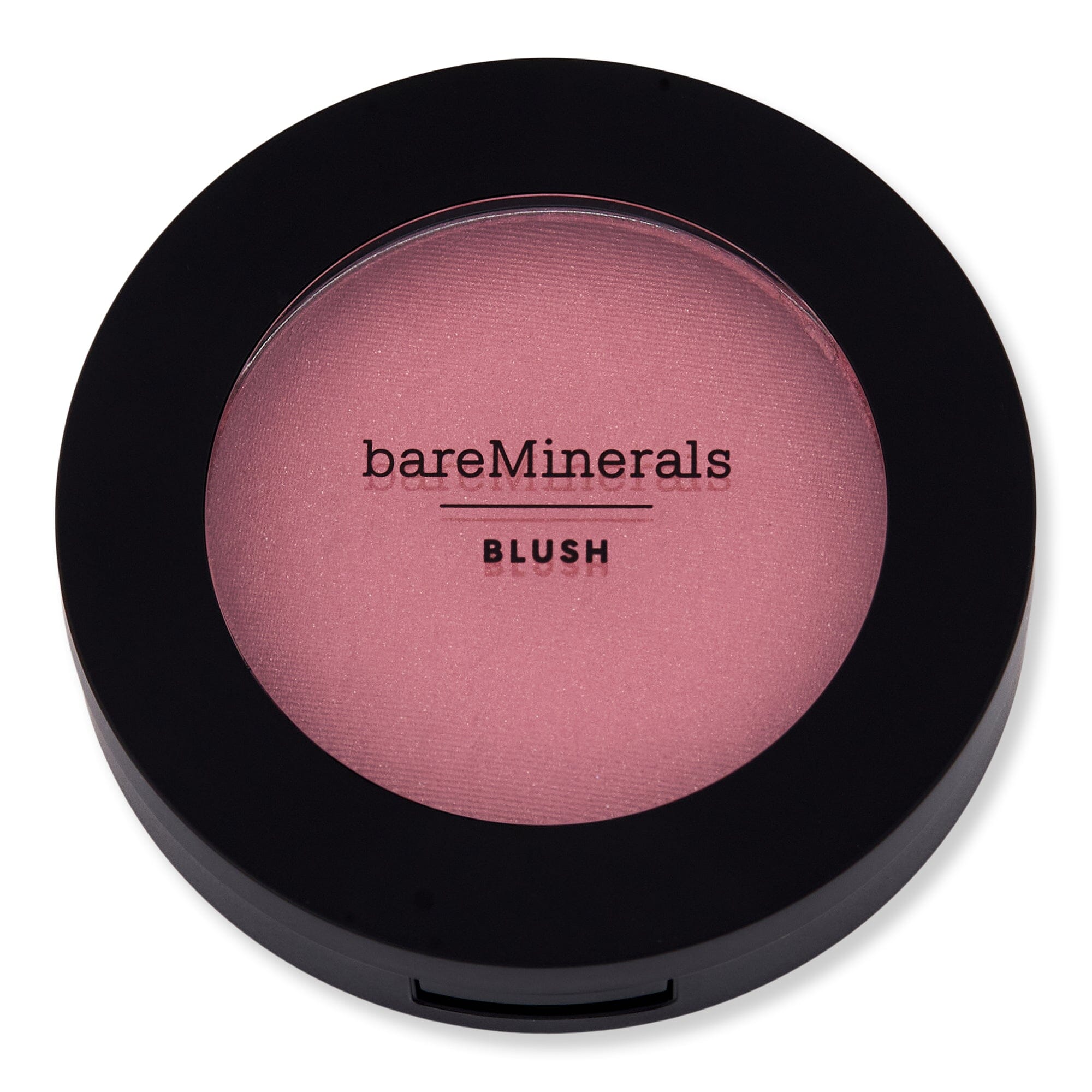 Bareminerals Bareminerals Gen Nude Powder Blush 0.21 oz 6 g On The Mauve Blushes & Bronzers 