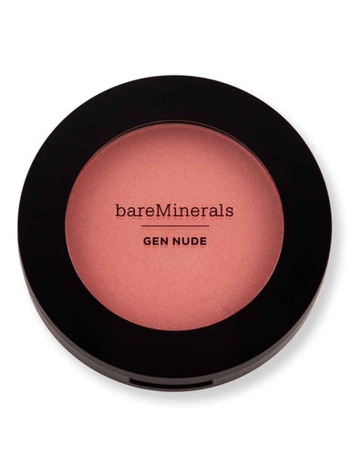 Bareminerals Bareminerals Gen Nude Powder Blush 0.21 oz 6 g Peachy Keen Blushes & Bronzers 