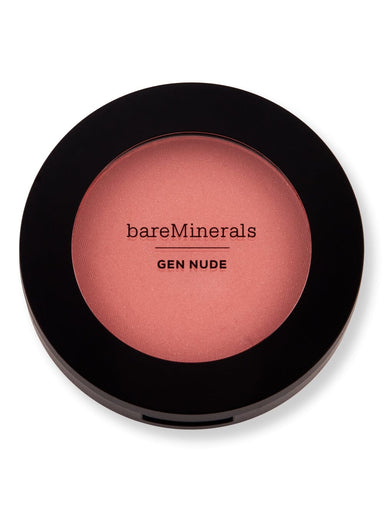 Bareminerals Bareminerals Gen Nude Powder Blush 0.21 oz 6 g Peachy Keen Blushes & Bronzers 