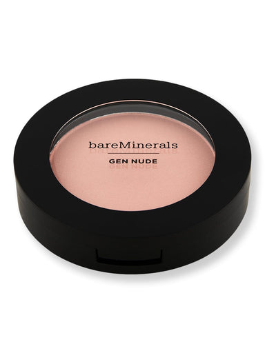 Bareminerals Bareminerals Gen Nude Powder Blush 0.21 oz 6 g That Peach Tho Blushes & Bronzers 