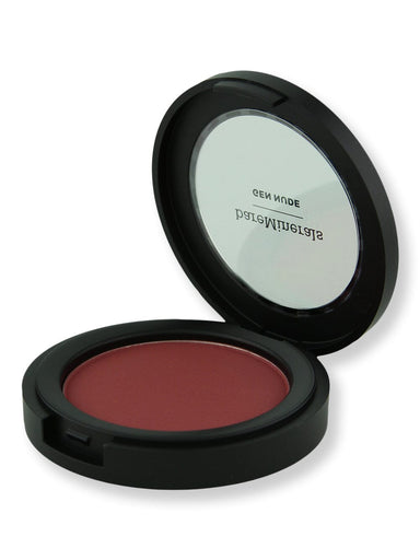 Bareminerals Bareminerals Gen Nude Powder Blush 0.21 oz 6 g You Had Me At Merlot Blushes & Bronzers 